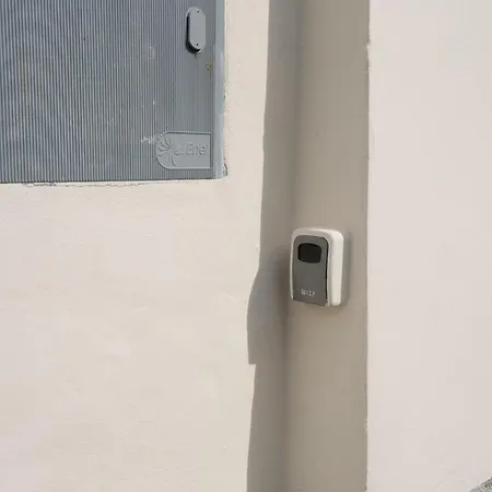 Alimenta Open Space Center *