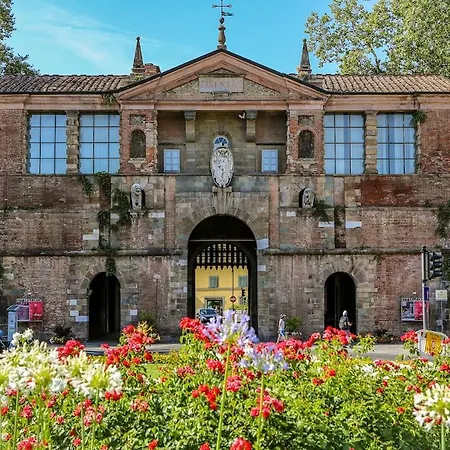 Lägenhet Alimenta Open Space Center