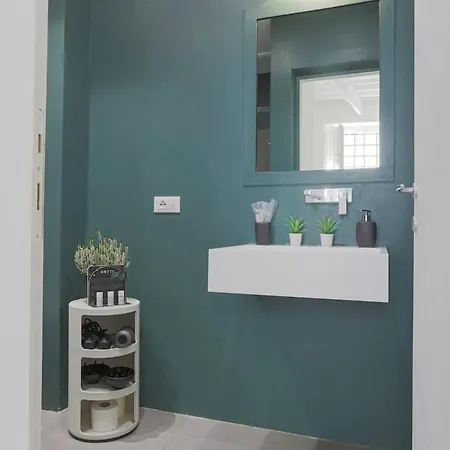 Alimenta Open Space Center Lägenhet *