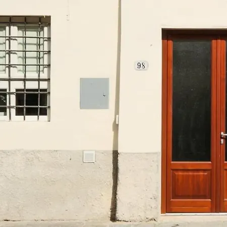 Lägenhet Alimenta Open Space Center Lucca