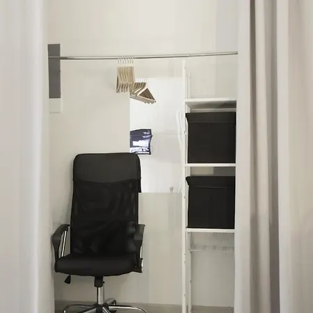 Alimenta Open Space Center Lucca