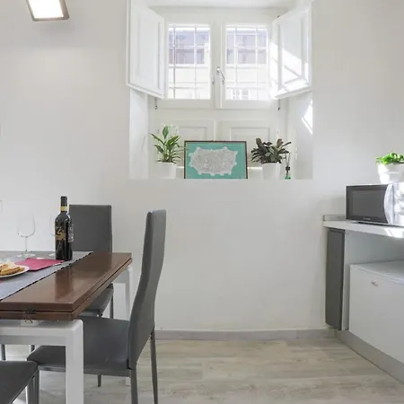 Appartamento Alimenta Open Space Center *