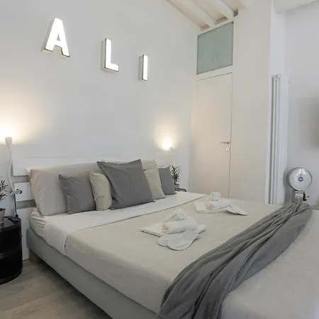 Alimenta Open Space Center *