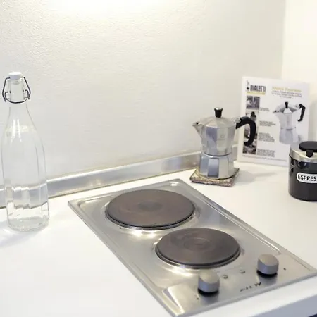 Alimenta Open Space Center * Lucca