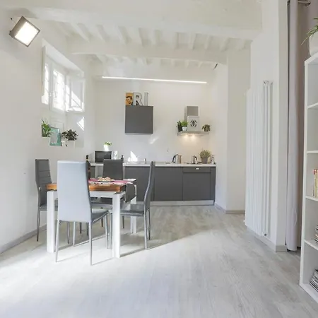 Appartamento Alimenta Open Space Center *